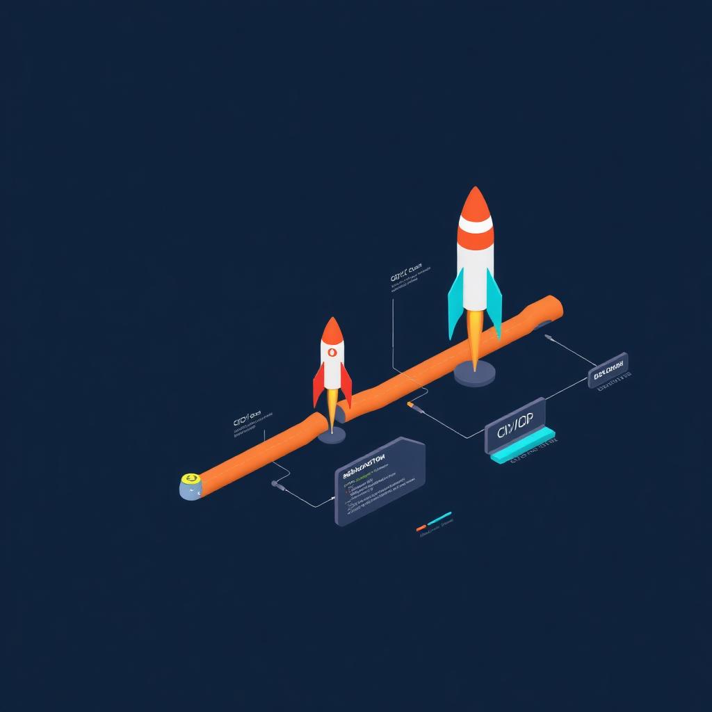 Automatización DevOps Nube