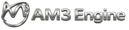 AM3 Engine